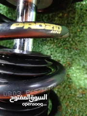  2 صنوبرصات معدلة تويوتا بريوس 2010 -2015 Toyota Prius 2010/2015 صنوبرصات توطاي بريوس 2010-2015