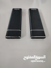  3 هاردسك خارجي