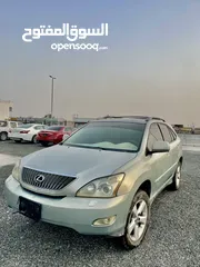  2 لكزس RX330