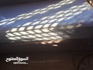  2 تحت مفرد شبه جديد للبيع