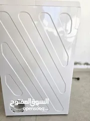  4 pilot p7Q5Q نشافه