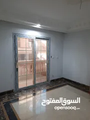  14 شقة جديدة بولكلي جهة كفر عبده