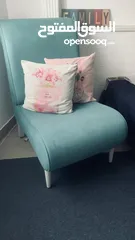  3 كنب 8 مقاعد مع موكيته