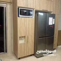  11 مطابخ المنيوم بجودة عاليه
