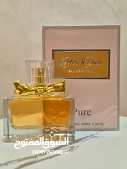  8 عطور بافضل واجود الانواع