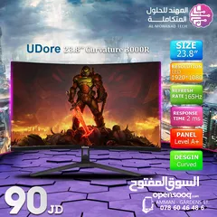  6 شاشات الكمبيوتر PC Monitor