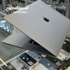  4 MacBook Pro 2019 / 16 inch - core i7 / 16G ram - 512GB