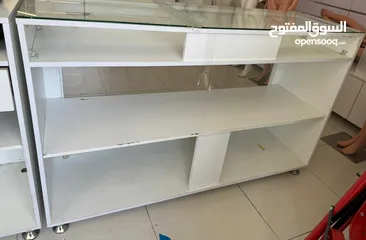 7 مستلزمات محل تجاري او منزل