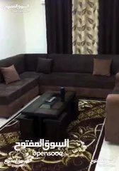  8 شقه مفروشه للايجار