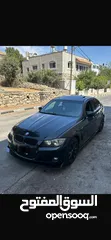  4 BMW320 e90