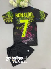  10 اطقم ولاديه من عمر 4-14سنه لحق حالك Nidal brand