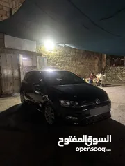  1 بولو. اتومتتيك. اصل. عداد 50 اصلي بسعرررررر حرق حرق.