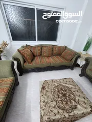  2 شقة للايجار