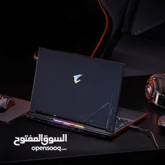  2 gigabyte aorus 15x