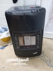  4 غاز للبيع 30دينار صويلح دوريات