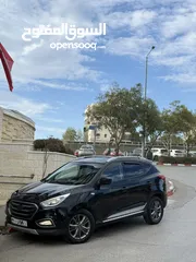  2 توسان 2015 اصل برايفت ماتور 2000 ديزل اتومات سعرر حررق ع الكاش