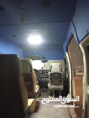  3 فورد ترنسيت