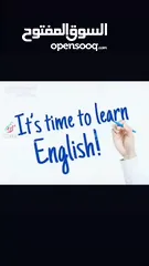  4 مدرس لغه انجليزيه خصوصي