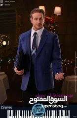  3 شخصية Rayan gosling