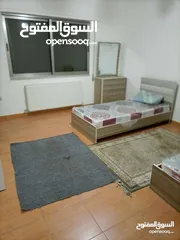  20 شقة مفروشه سوبر ديلوكس في شميساني للايجار