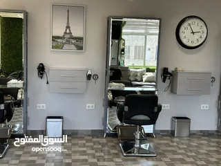  2 صالون سيدات للبيع الموقع عبدون التواصل عن طريق الواتساب فقط