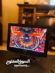  1 شاشه سامسونج للبيع عل فحص