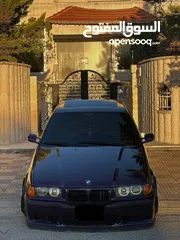  5 Bmw وطواط 98