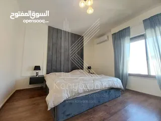  4 Furnished Apartment For Rent In Dair Ghbar