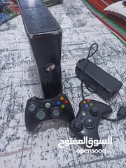  1 Xbox360 للبيع