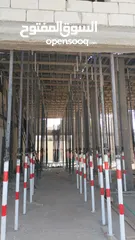  4 المهندس ايمن صافي  تنفيذ كافة أعمال  مقاولات الابنية والتشطيب الداخلي و التمديدات الكهربائية