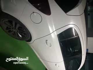  1 اوبل كورسا 2014