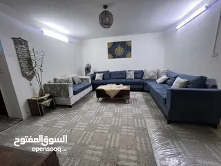  1 غرفة صالون