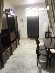  4 استوديو مفروش في جبل اللويبدة