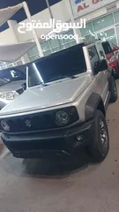  1 suzuki jimny 2022 gcc