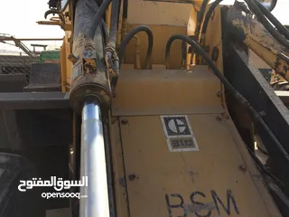  13 CATERPILLAR 910