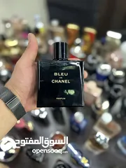  12 شروات عطور تستر فرنسي ماركات عالمية مكفولة بأسعار حرق