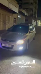  4 هونداي i30 موديل 2008