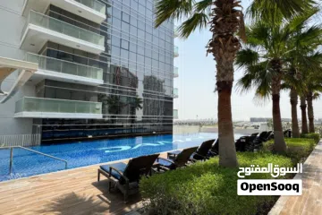  14 ادفع  واستلم استديو احلامك جاهز للسكن كا او تمويل بنكي بدون اي فوائد العدد محدود بادر