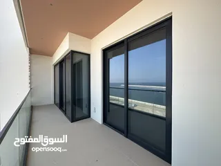  2 Luxurious apartment for sale in Juman Two (Muscat)  квартира в Juman