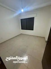  6 شقه فارغه للإيجار دير غبار مميزه جدا