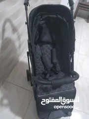  4 عربة اطفال