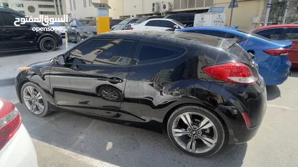  26 Urgent sale .  Hyundai Veloster. 1.6CC. USA Spe.Panorama.