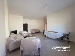  3 شقة صغير مفروشة جديد للايجار في سردا الحي الدبلوماسي قرب ايكون مول