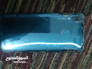  1 هواوي y9 2019