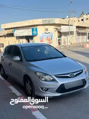  2 هونداي i30 للبيع موديل 2008