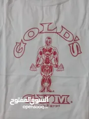  11 جديد اصلى ZARA-H&M-GOLDS GYM