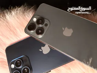  7 فاتك كتير وقليل تعال خد عرض توفير iPhone 15pro max السوبر ماستر اليابانى