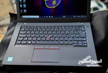  3 لاب Lenovo Tinkpad T460