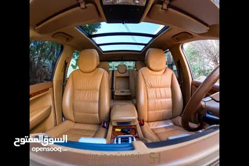  6 Porsche Cayenne S 2009