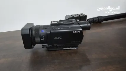  9 عدة فيديو كاملة للبيع